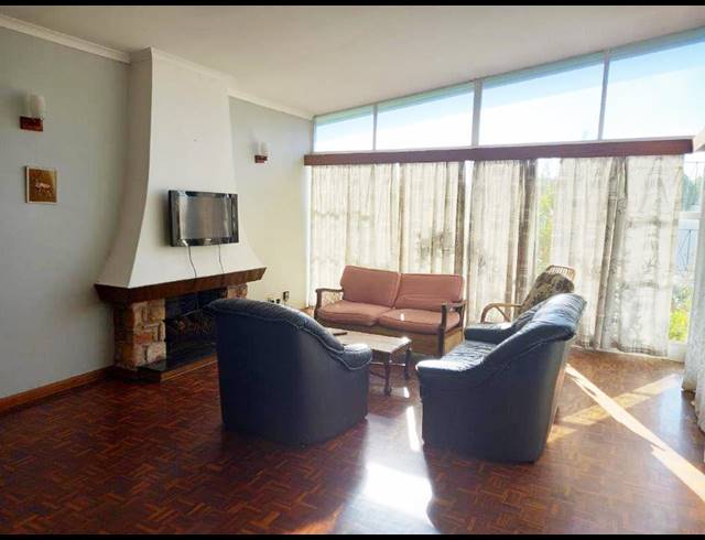 1 BEDROOM HOUSE RENTED IN SUMMERSTRAND